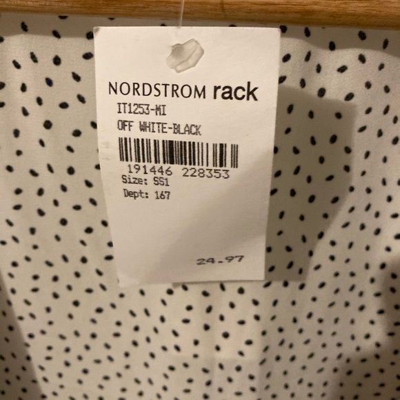 Blouse - Picture 3 of 3